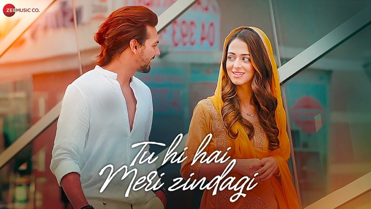 Tu Hi Hai Meri Zindagi | Omar Lulu | Ajmal, Jumana | Nikhil D&rsquo;Souza | Abhishek Talented | Jubair M