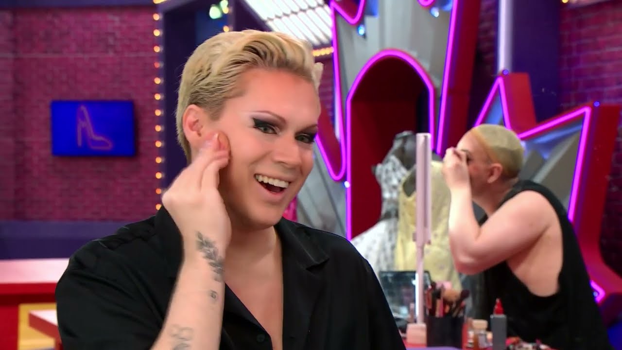 Unseen Exclusive | Episode 6 | Canada's Drag Race: Canada vs The World (Crave Original)