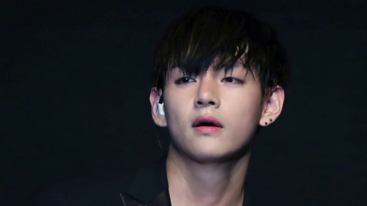 Swalla || Kim Taehyung FMV