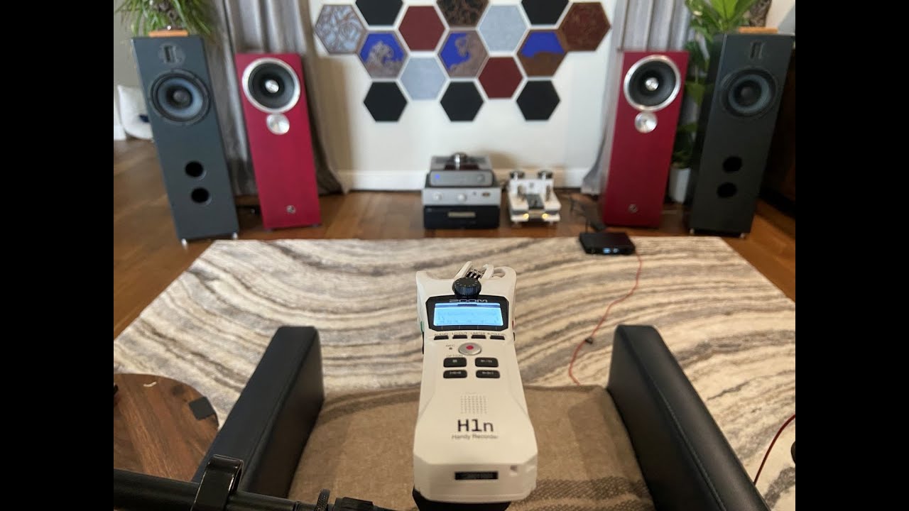 Tekton Uruz vs ZU Dirty Weekend MKII  Sound Demo