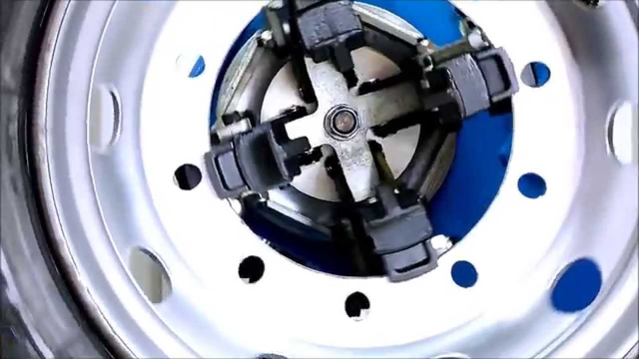 truck and bus tyre changer | garage equipment
