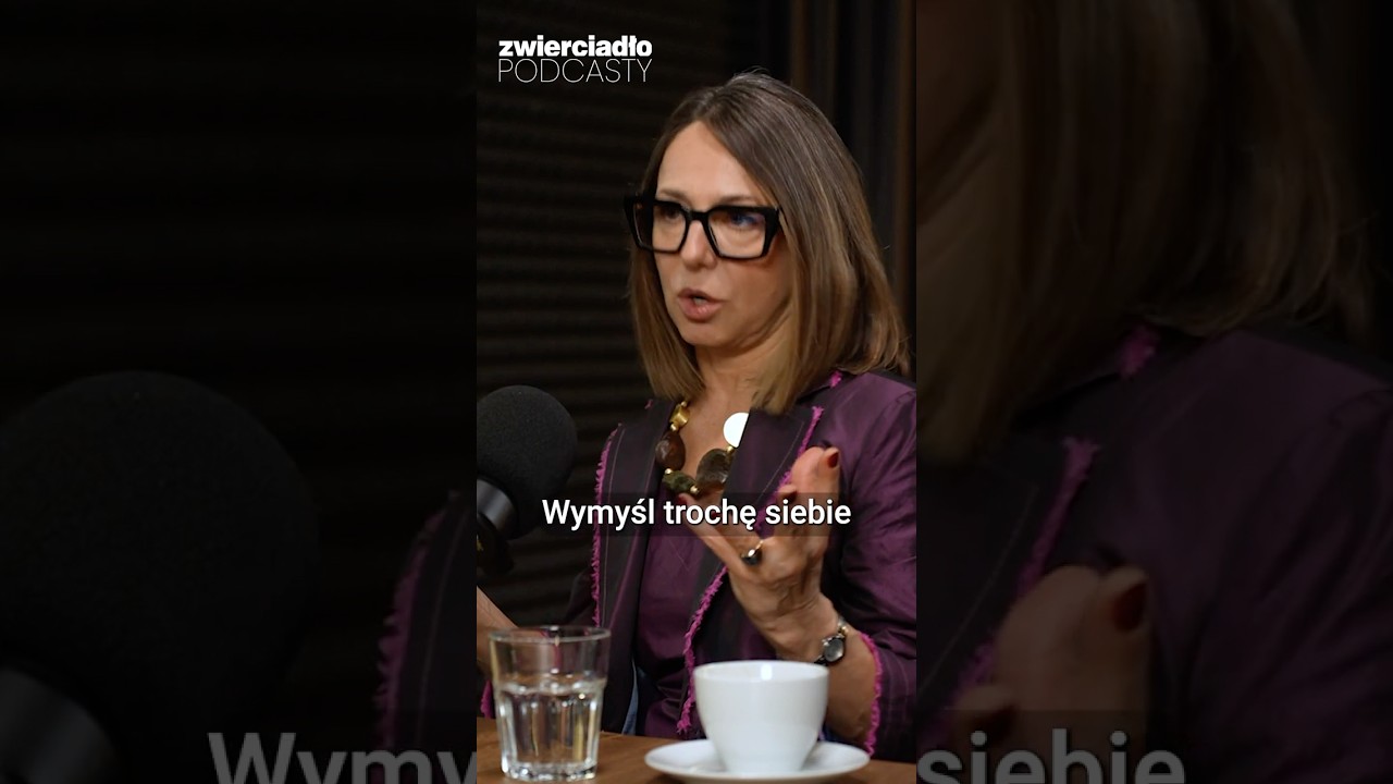 &bdquo;On będzie inny, więc nie bądź taka zdziwiona