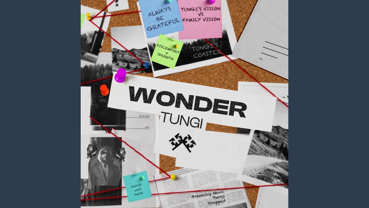 Wonder