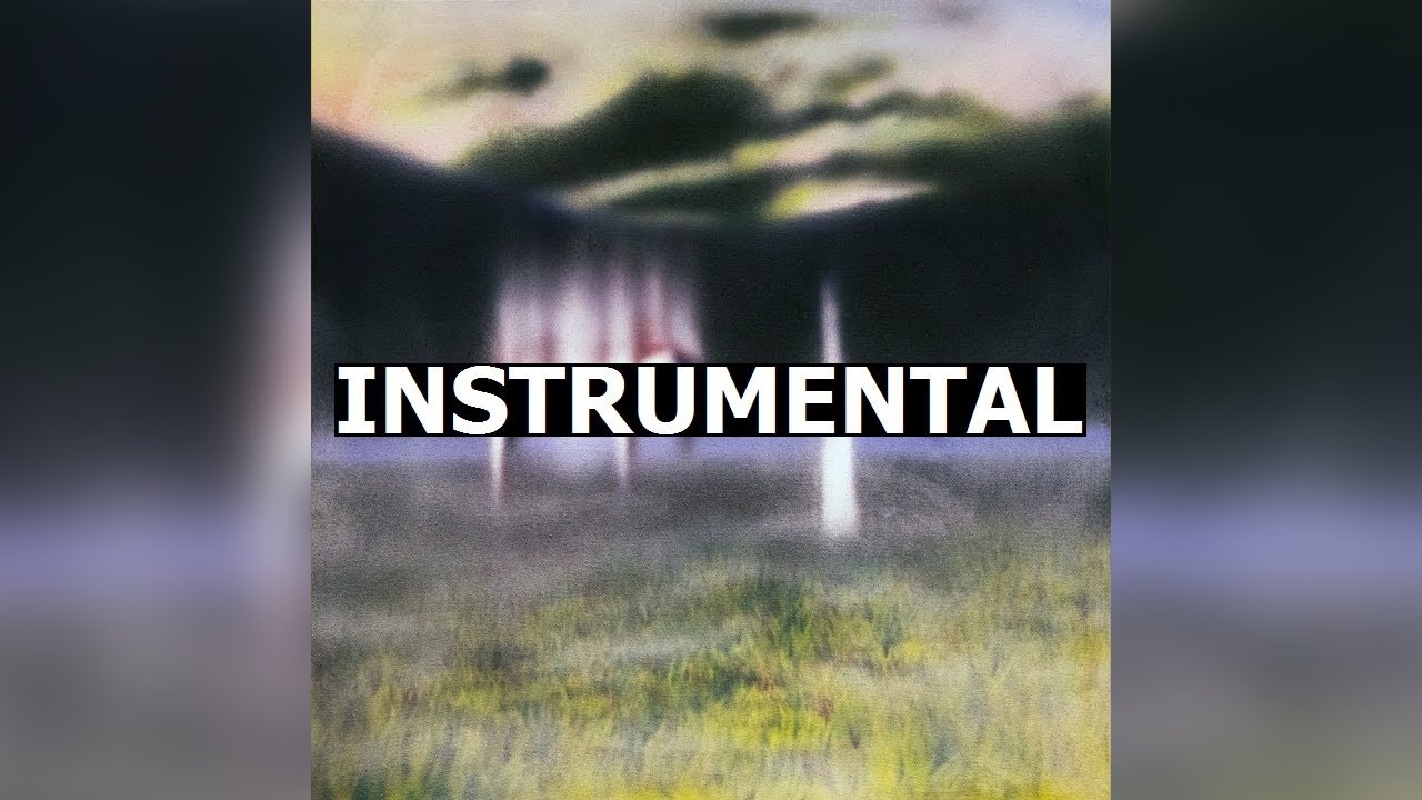 Navy Blue & Grant Lapointe - La Noche (Instrumental)