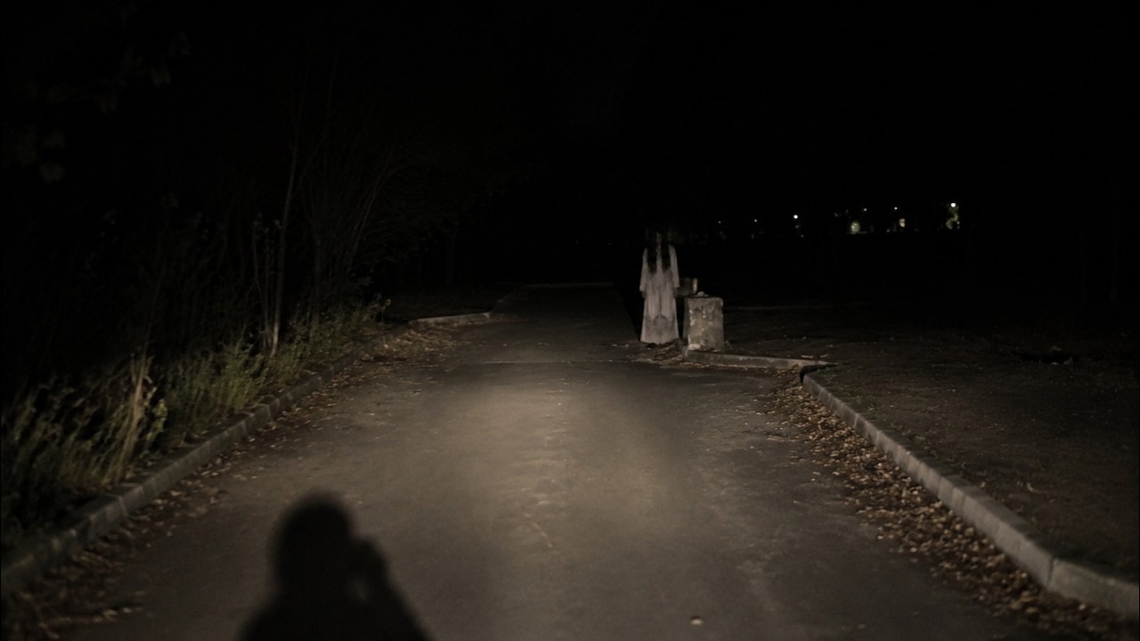 7 SCARY videos That Still Terrifying Me At NIGHT