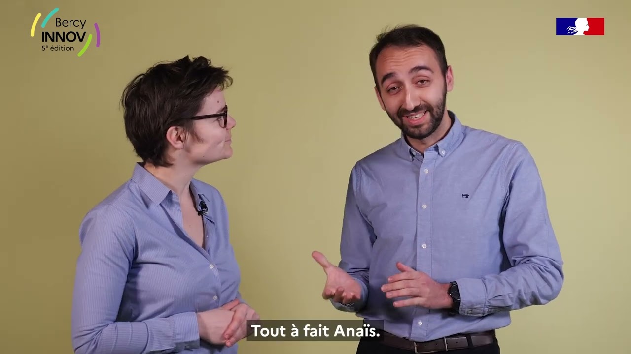 BERCYINNOV - DALIA : déclaration d'argent liquide