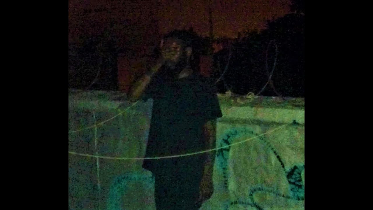 FREE EXPERIMENTAL TYPE BEAT x DEATH GRIPS TYPE BEAT /// 