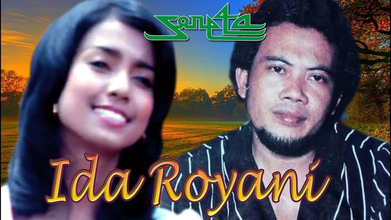 Ida Royani Pasangan Duet Rhoma Irama
