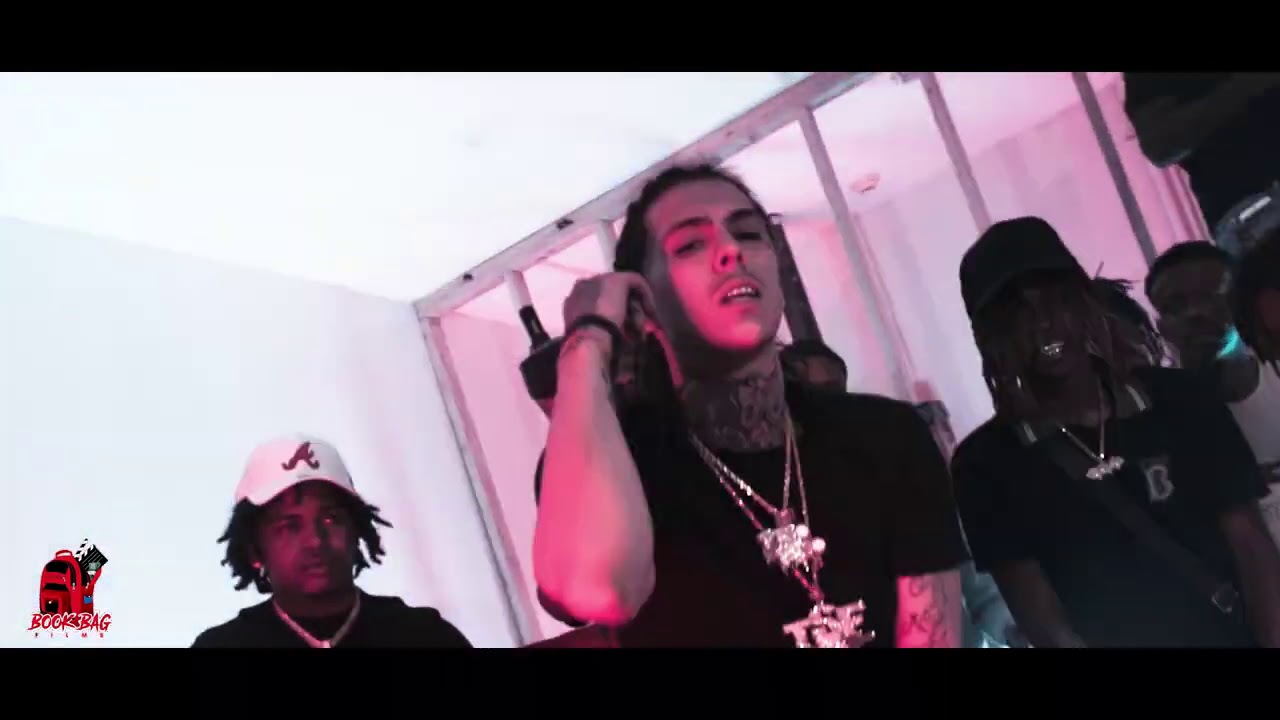 BlastShawty Ft. Lil Jairmy x Peso Peso x Lil Zay - Never A Drought (Exclusive By: @HalfpintFilmz)