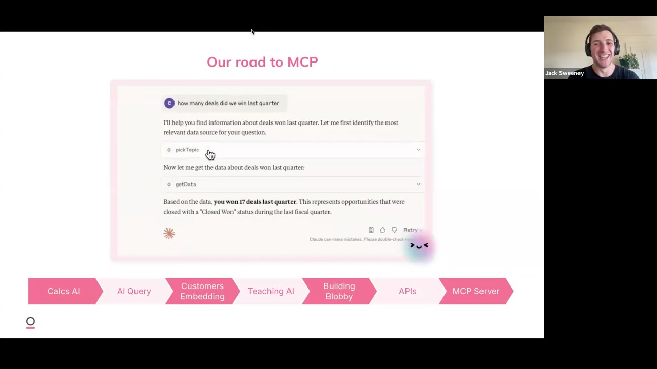 Omni Live: Omni's MCP Server