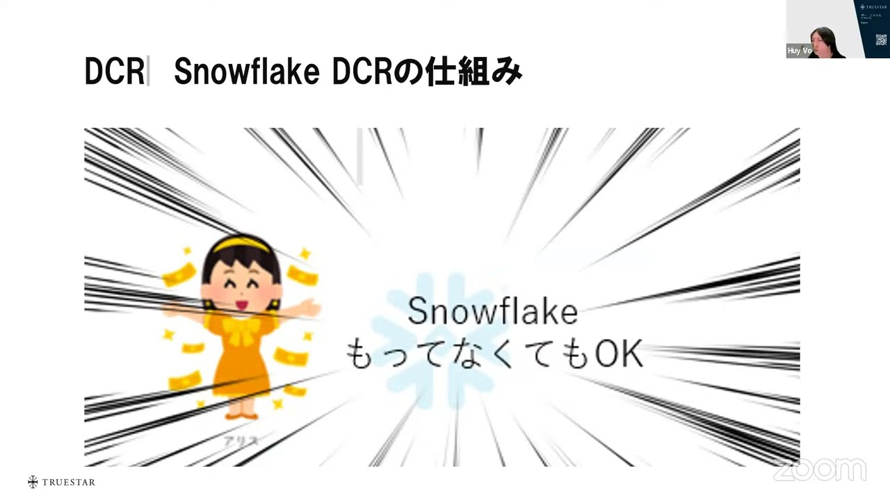 触ってみたよ新機能！〜Snowflake Data Clean Room ＆ snowCLI #SnowVillageTV