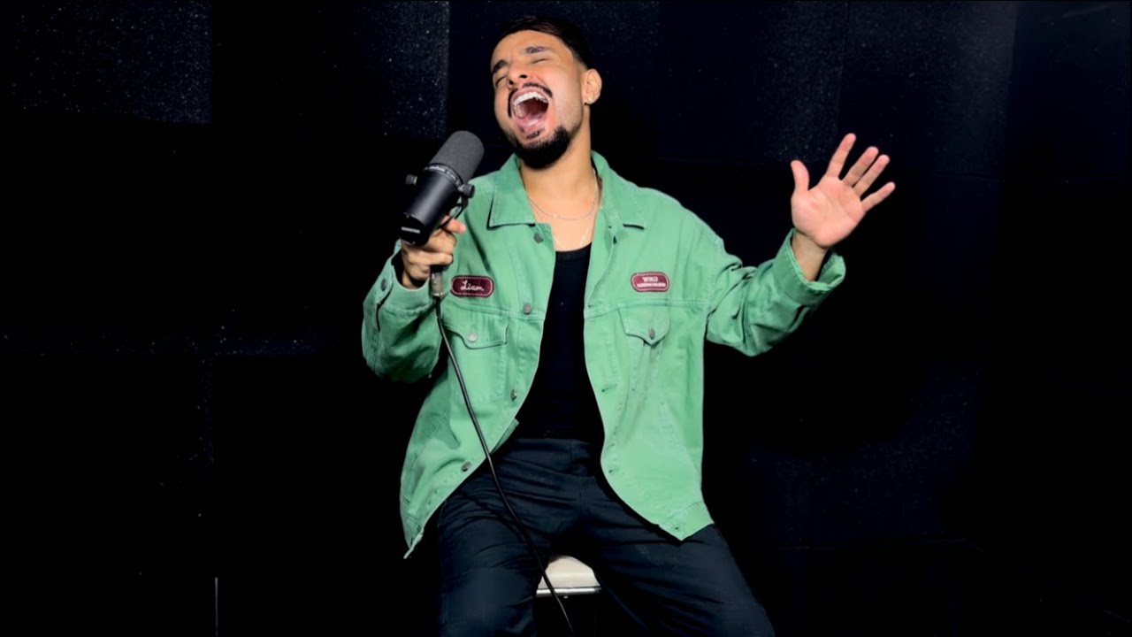 I Will Always Love You - Gabriel Henrique (Whitney Houston) 