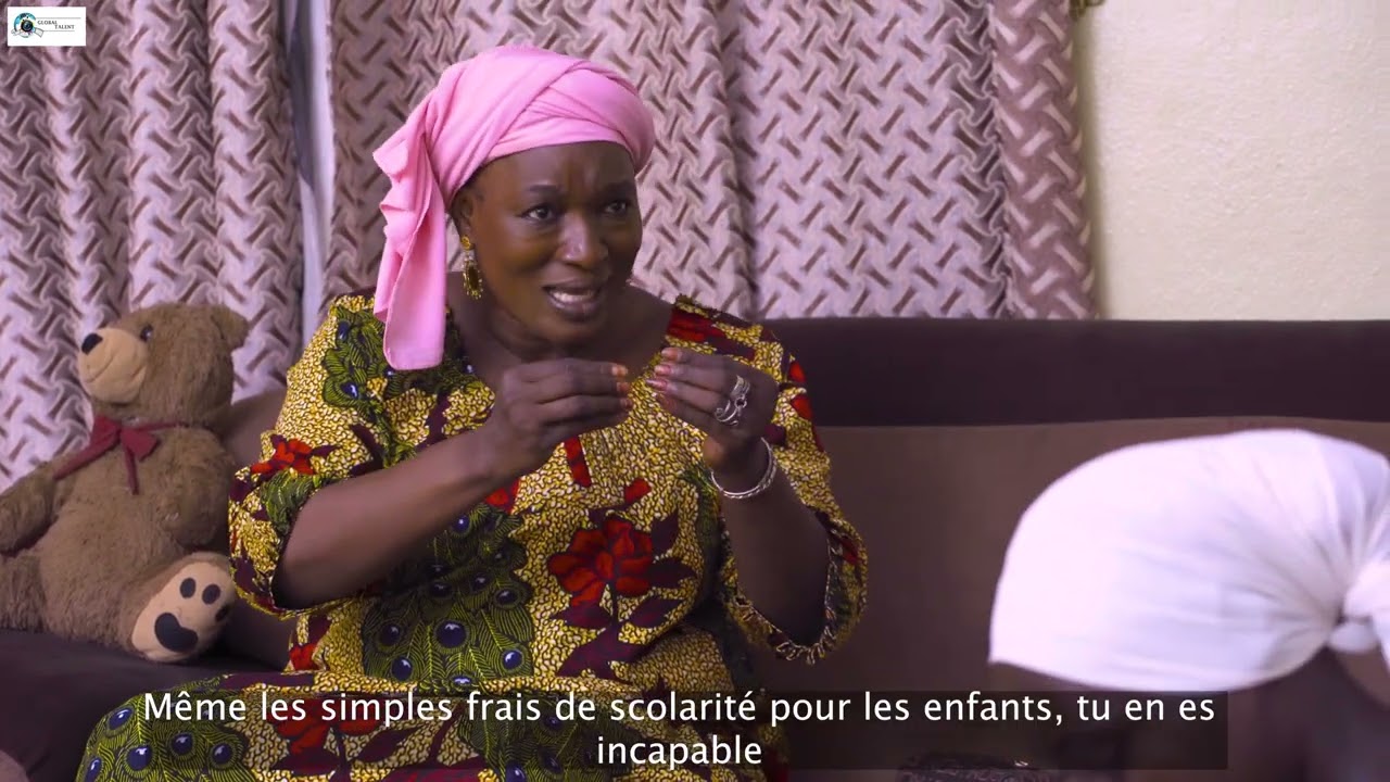 Les Bruits de Ségou Episode 3 S01