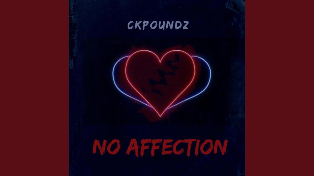 No Affection