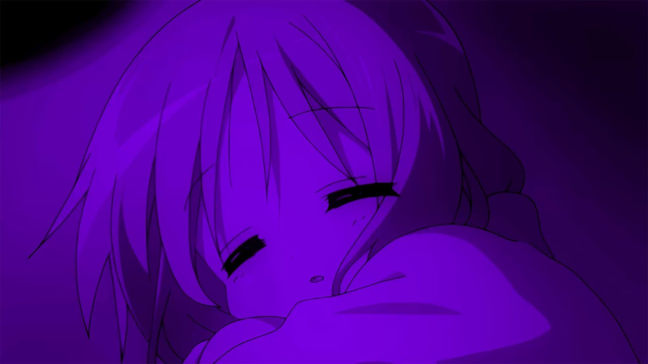 my heart has fallen asleep.