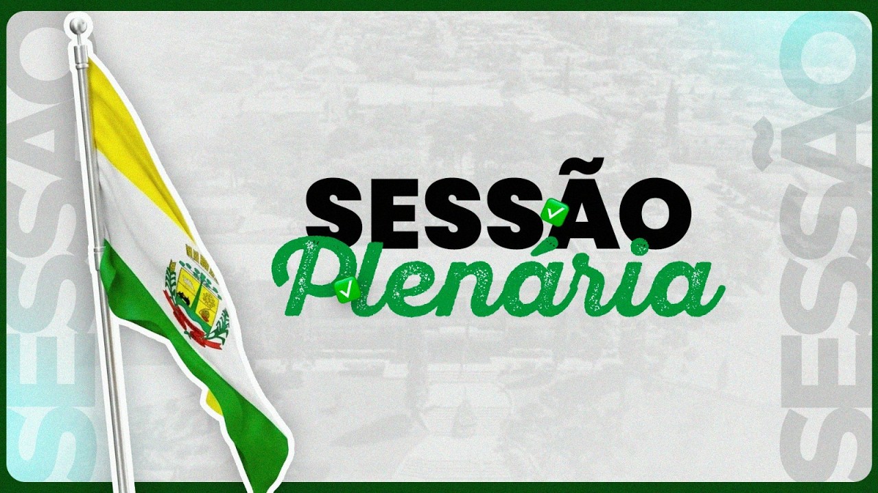 Sessão Extraordinária do dia 10 de fevereiro de 2026