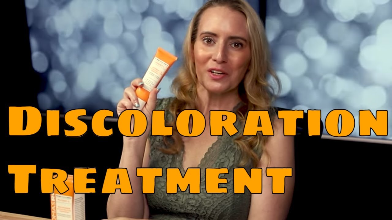 Peter Thomas Roth New! Potent-C™ Niacinamide Discoloration Treatment Review, How to Use, Dupes