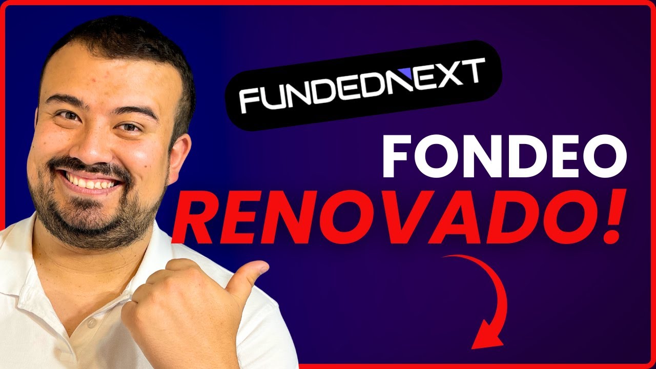 FUNDEDNEXT: An&aacute;lisis Completo y Opini&oacute;n + 🎁PROMO (ACTUALIZADO 2025)