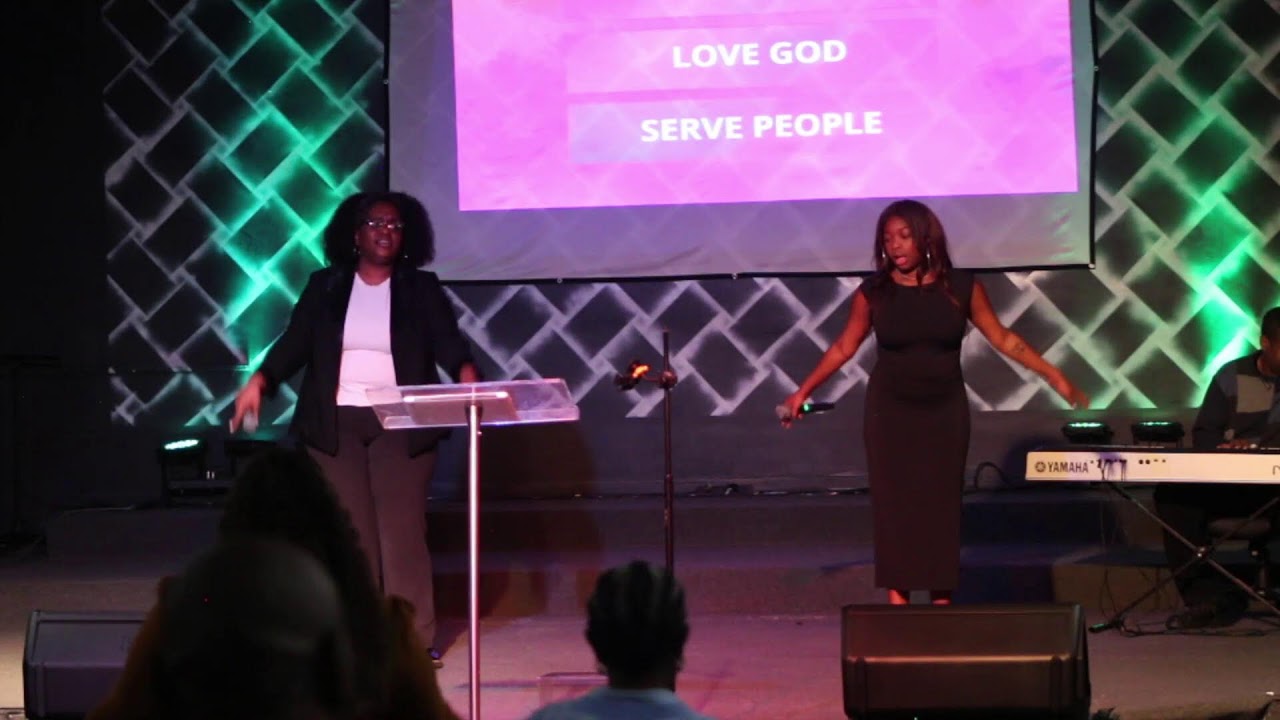 Sunday Service 3/1/26