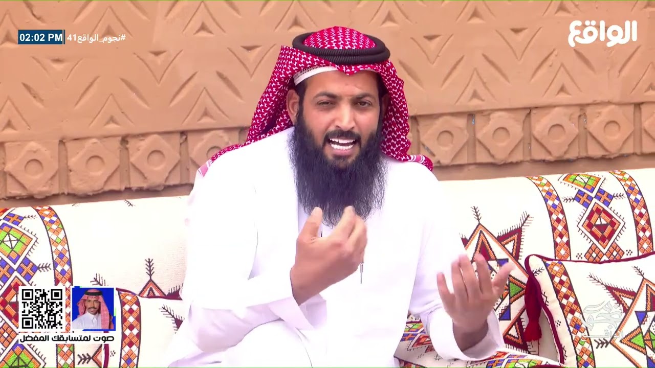 مع أو ضد: ظاهرة تصوير الضيوف في العزائم | نقاش بين مبارك الأكلبي وأعضاء أبشر بي #نجوم_الواقع41