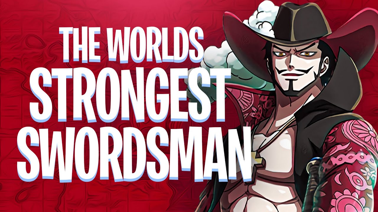 DRACULE MIHAWK: Suffering From Success | One Piece Warlord Analysis