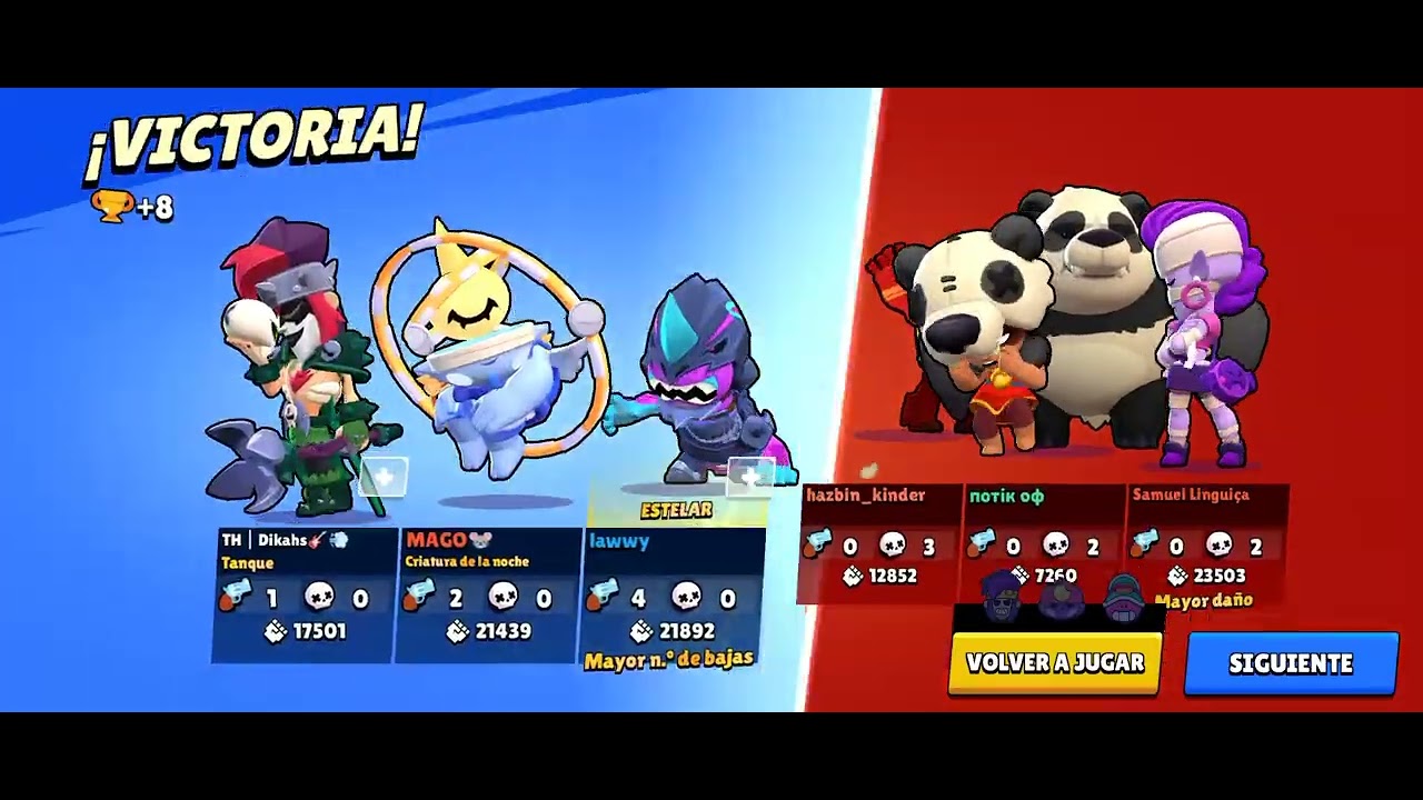 Genialidades con genio 🫪🫪🫪👻👻 MUAJAJA #parati #humor #gamer #brawlstars 