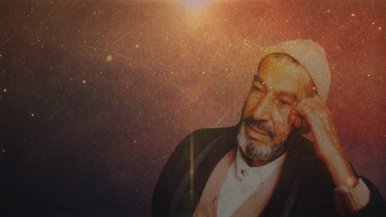 Yâ Râb! Sırr İçinde Sevdiğim Senin Hayâlindir! - ÜMMÎ SİNÂN [ks]