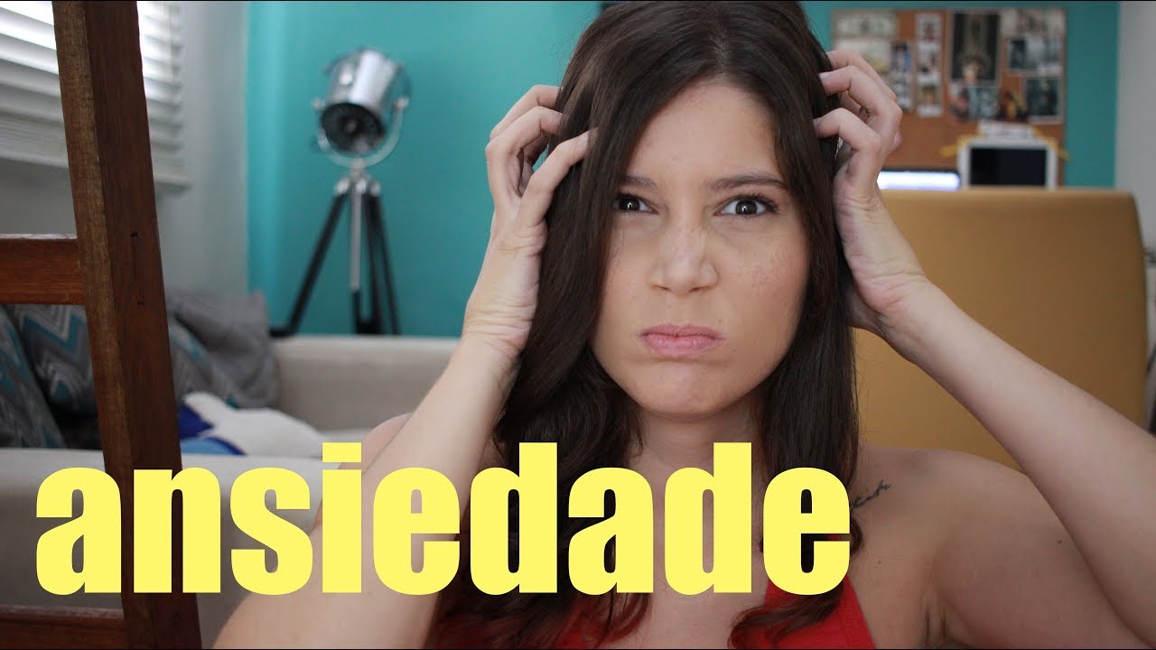 Transtorno de Ansiedade Generalizada | TAG