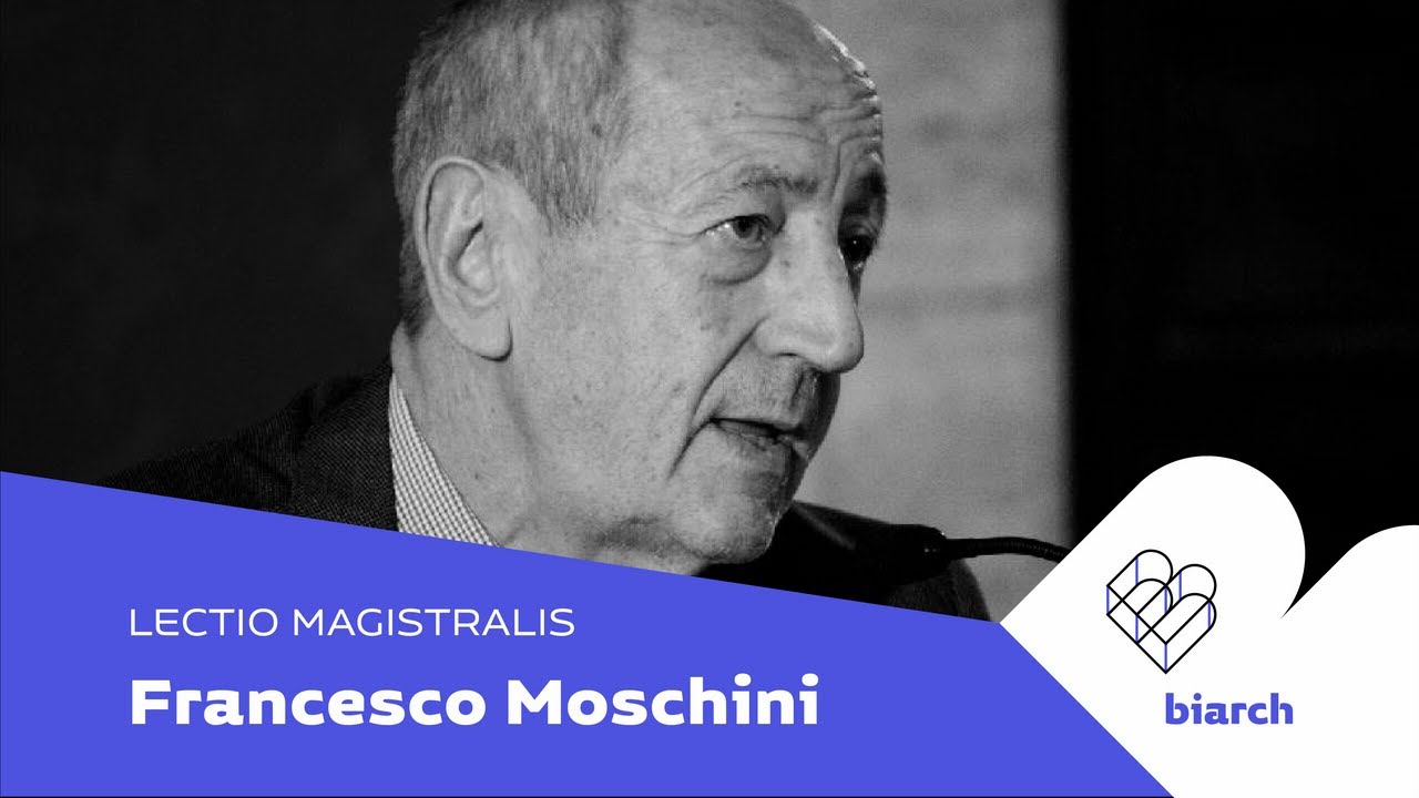 Biarch 2021 Bari - Francesco Moschini