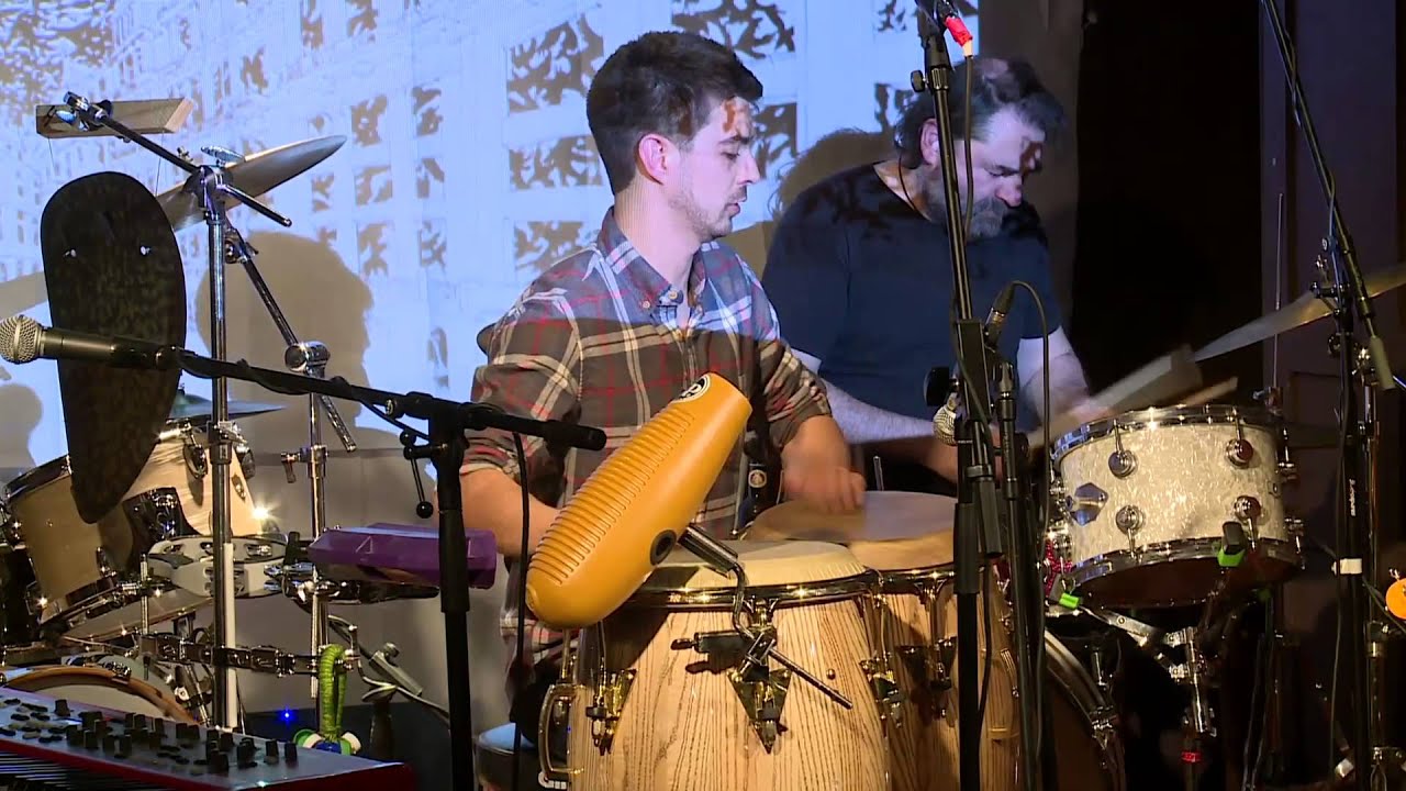 If these Bongo's could only talk.... - The Bongo Saloon