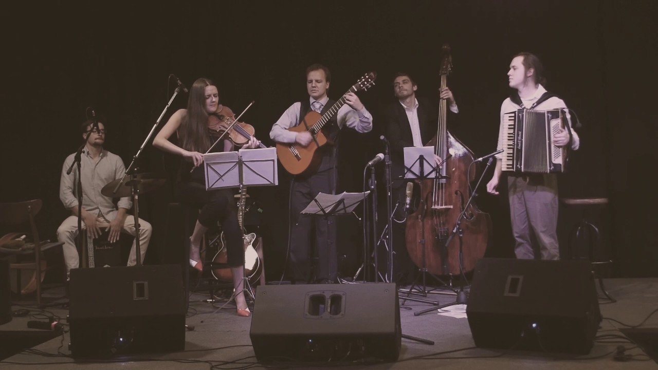 ONCE ensemble - Carnevale
