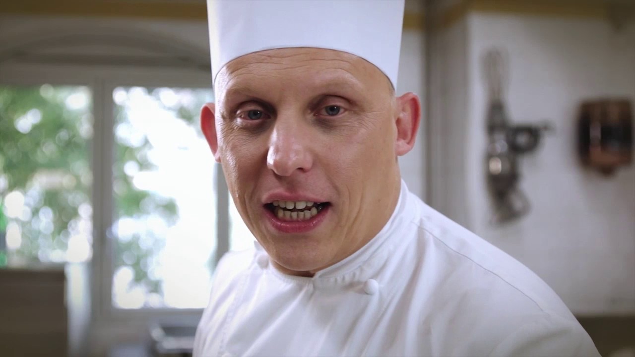 Astuce de CHEF® à chefs Jus de Cuisson