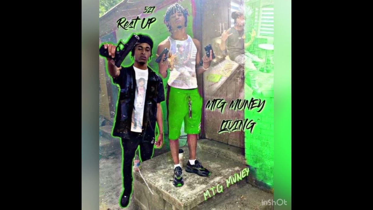 MTG Muney FSG Official Audio