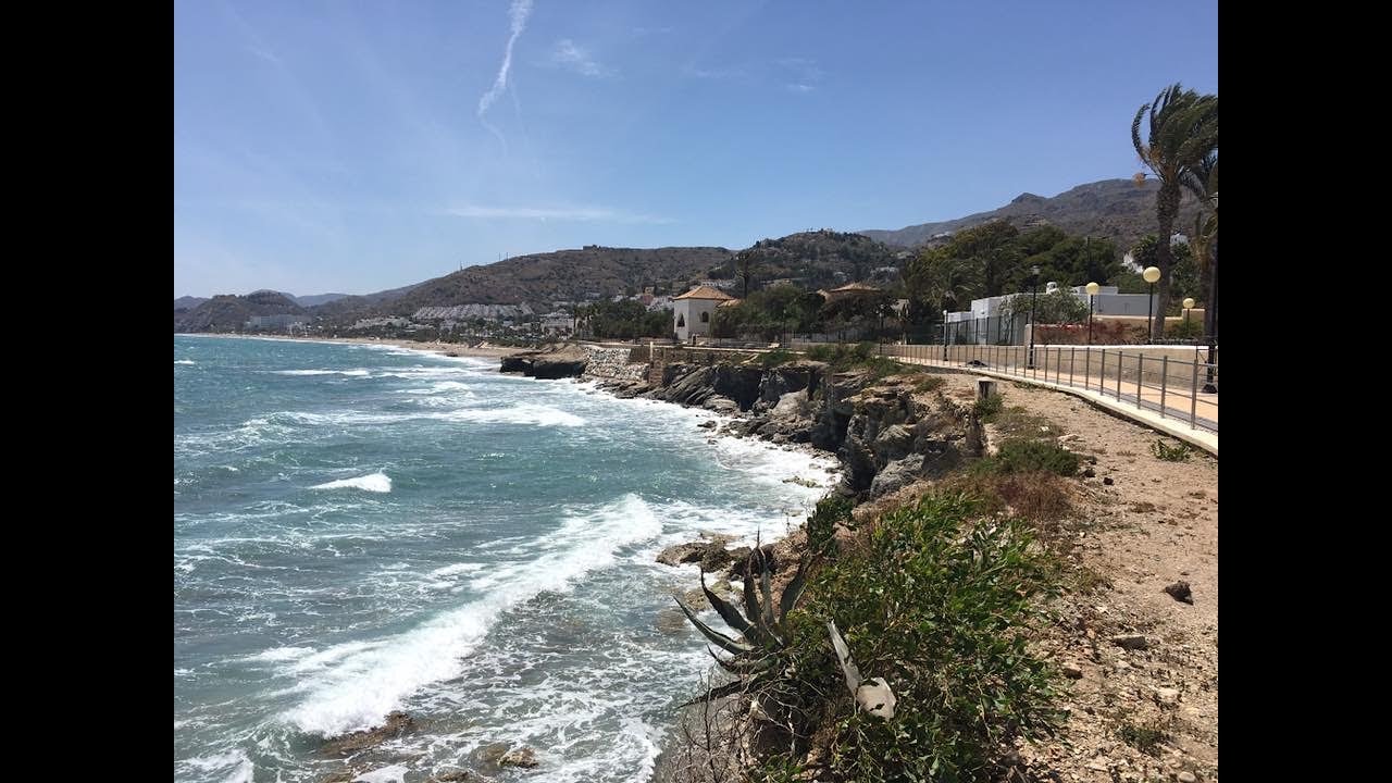 VIP Almeria, Mojacar Beaches all Zones