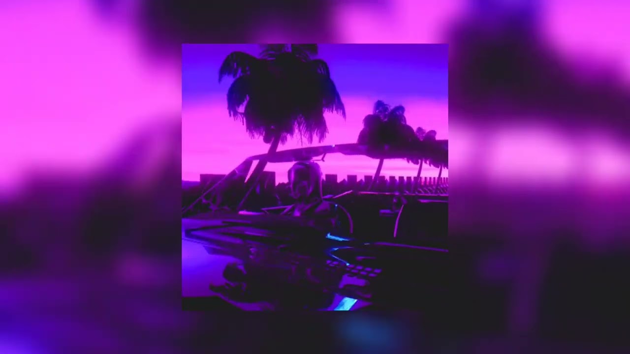 Playboy Carti - Cult Classic (extended)  (Slowed + 432Hz + Reverb)