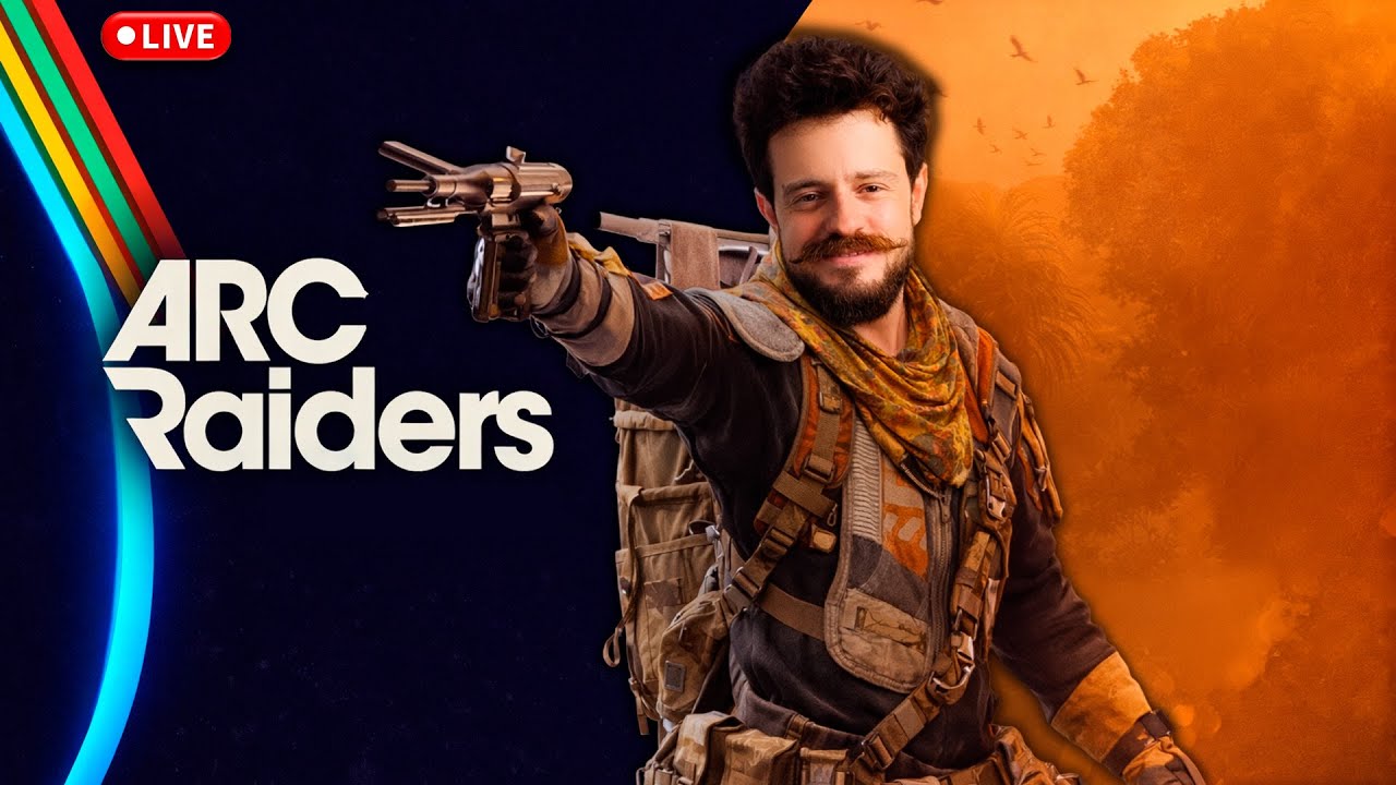 🔴 LIVE | Completando todas as novidades da atualização! | Drop de Blueprints | !comandos !pix
