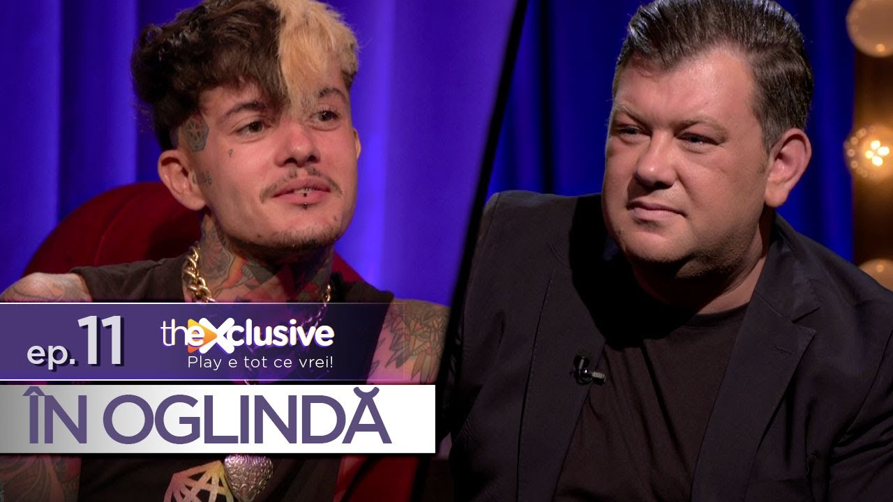 In Oglinda(09.08.2021) - Zanni, marturisiri incendiare: 