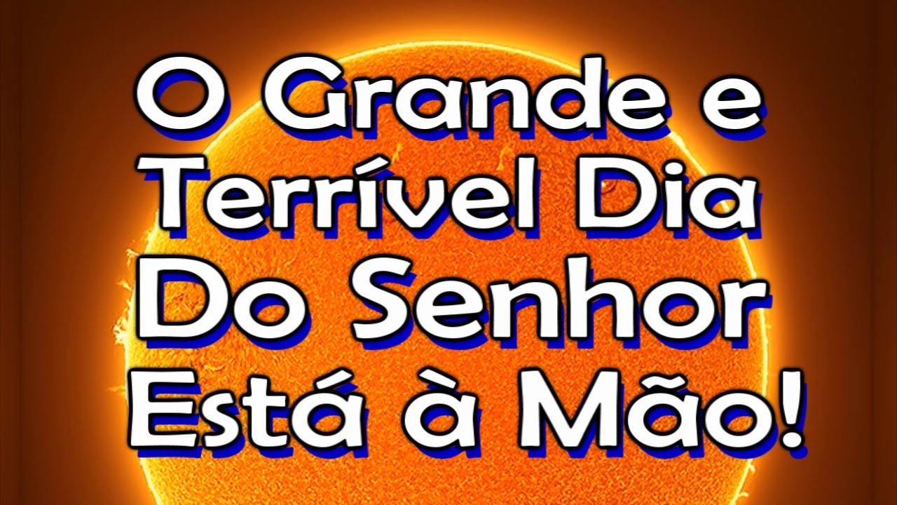 Mas à Meia-Noite Ouviu-se um Clamor: 