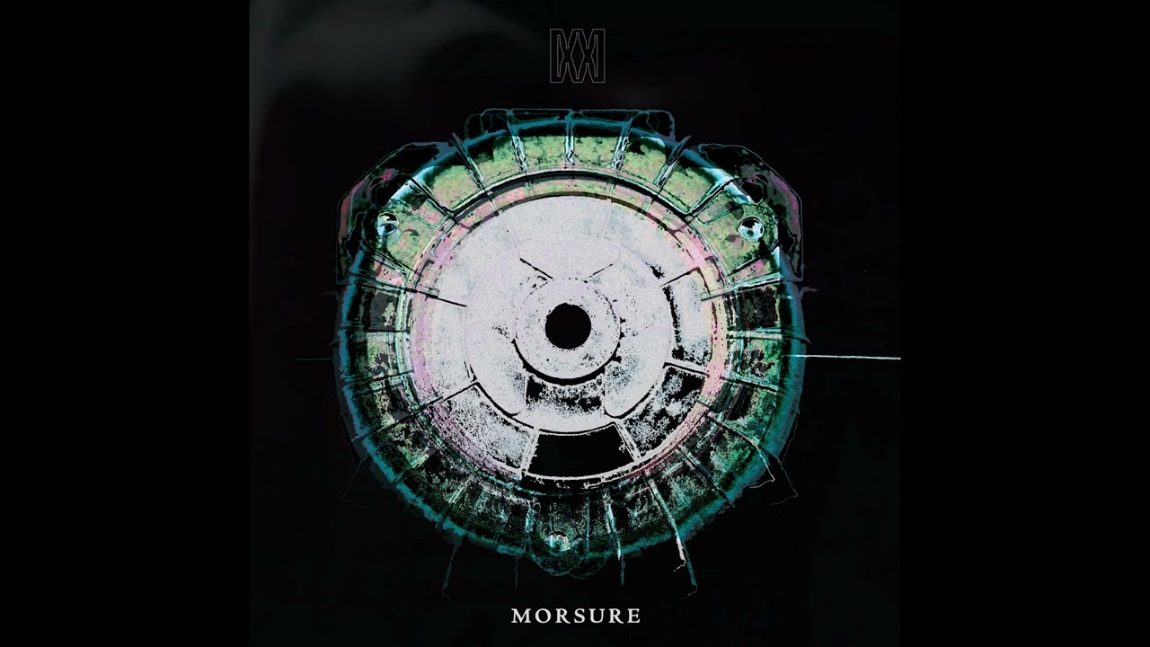 MORSURE - TITAN - X [KR013AL]