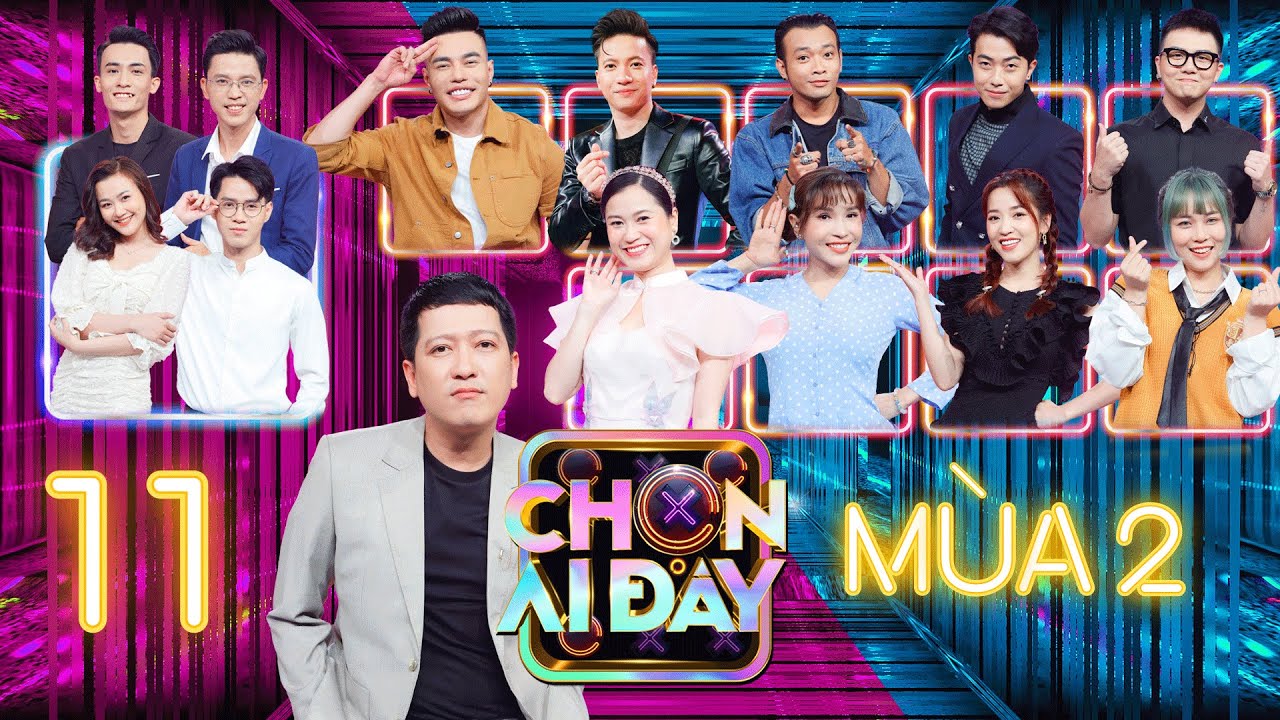 Chọn Ai Đây 2 | Tập 11: Khả Như lộ đám cưới lời 1 tỷ 9 của Dương Lâm, Vỹ Dạ bất lực vì bị 