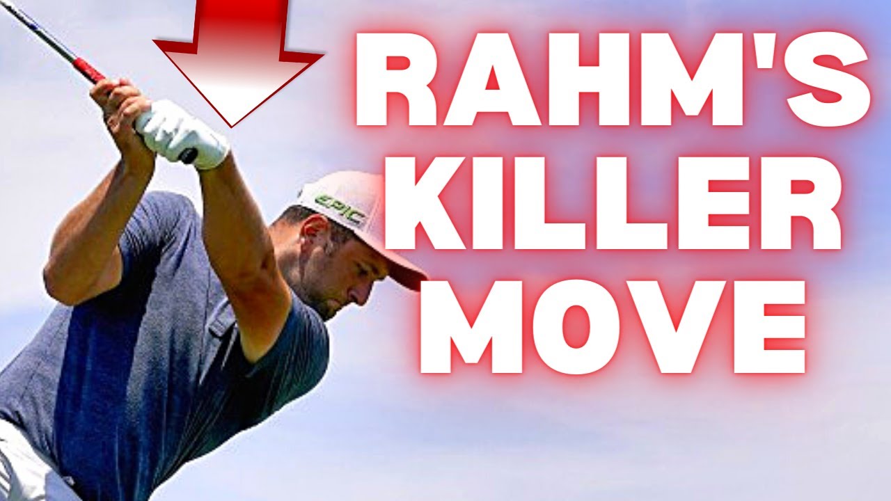 This Super EASY Golf Swing Move Improves 99% of Golfers