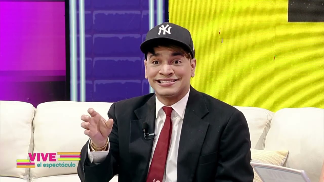 Vive el Espectáculo Programa Completo de hoy día 25 de Febrero 2026