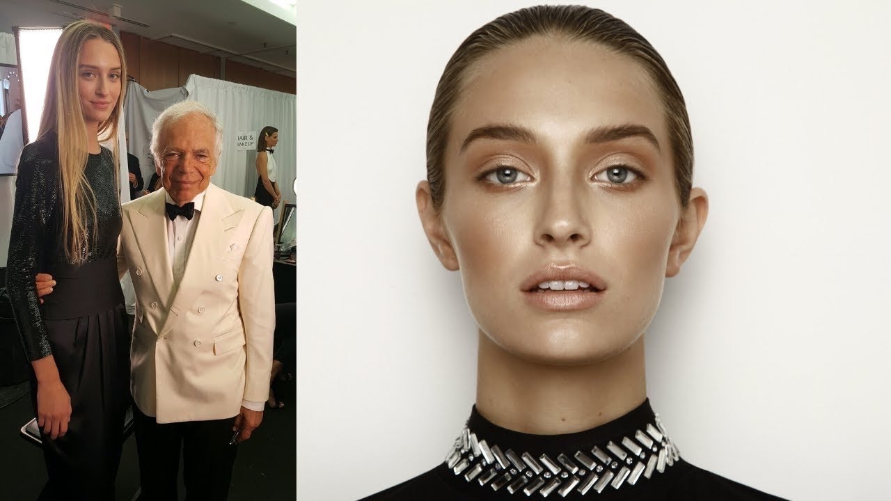 My Modeling Story (how I started modeling)