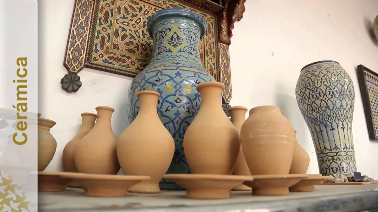 REDALH  ARTESANOS TANGER TATUAN 3bmod