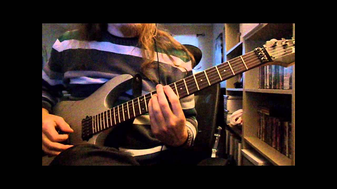 Jonah Quizz - Förstör Inte Ditt Liv (Don´t Ruin Your Life) Cover