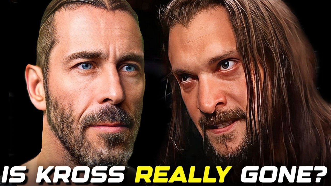 Is Karrion Kross REALLY Gone From WWE?