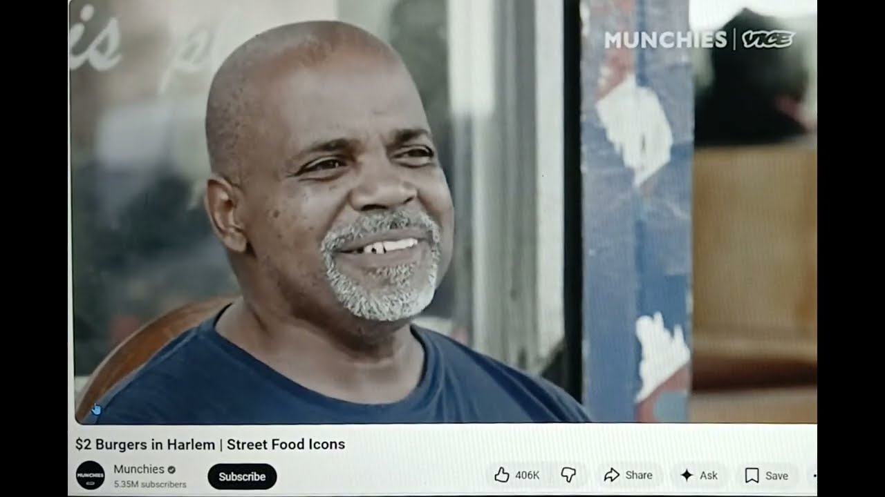 Gangstalking and Chosen ones 42 #foodie 