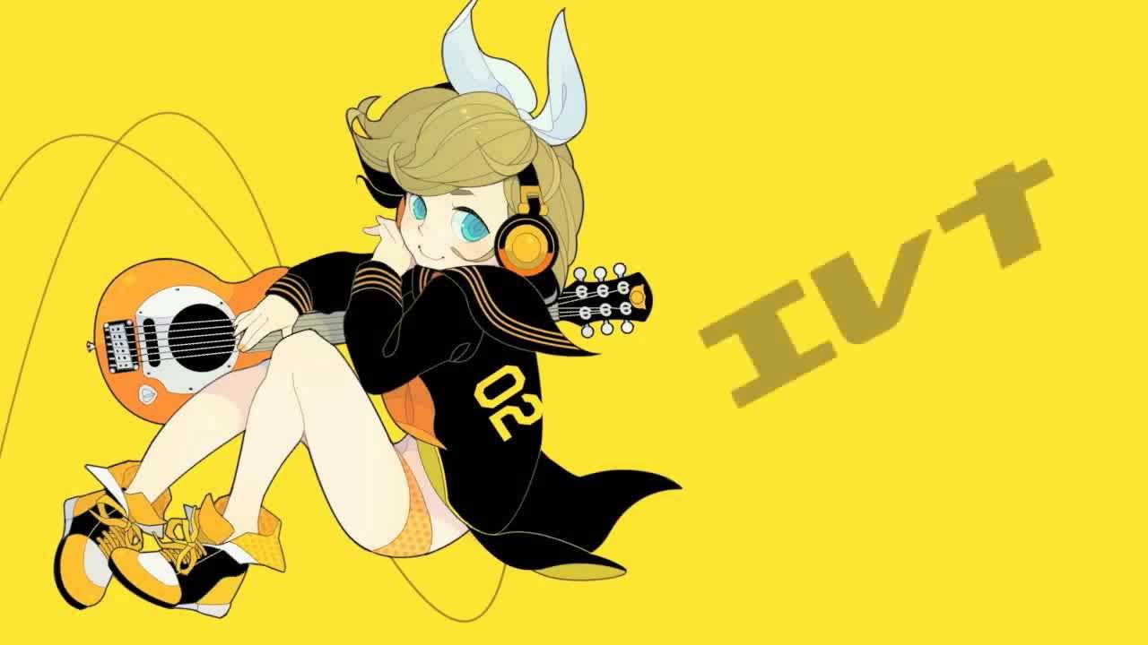 Elena [エレナ]｜ 石脂王 ▾ Rin Kagamine [鏡音リン]｜English Subtitles