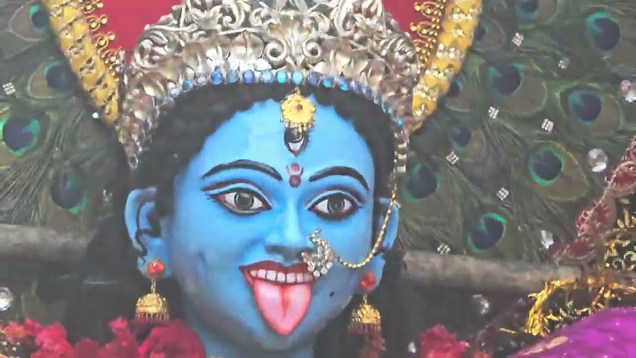 🔥ମା' କାଳୀଙ୍କ ବିଶାଳ ଭବ୍ୟ ଦର୍ଶନ🌺 |Maa Kali Darshan🛕Aarti, Parikrama & Grand Bisarjan 🔥💫🎇|ମା'ଙ୍କ ମହିମା🙏