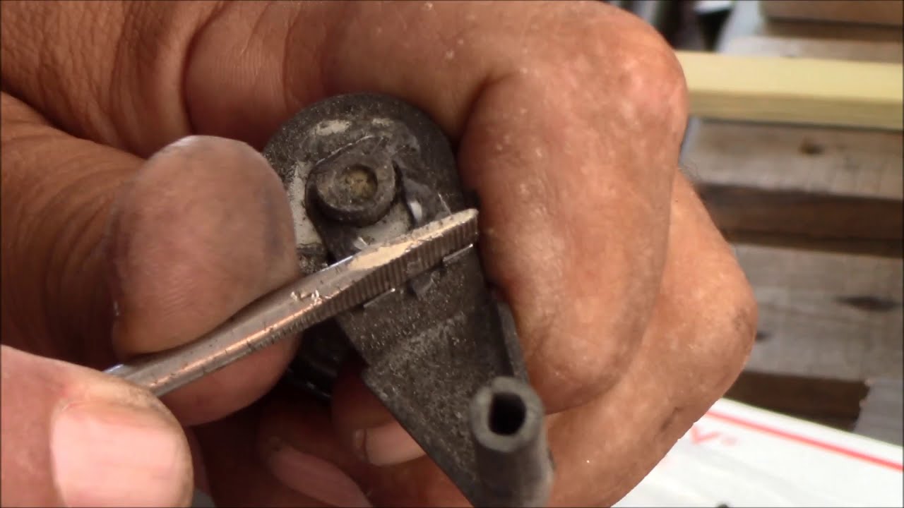 Installing New Door Lock Cylinders on a Squarebody K5 Blazer | V10 R10 C10 V20 C20 K10 K20 K30